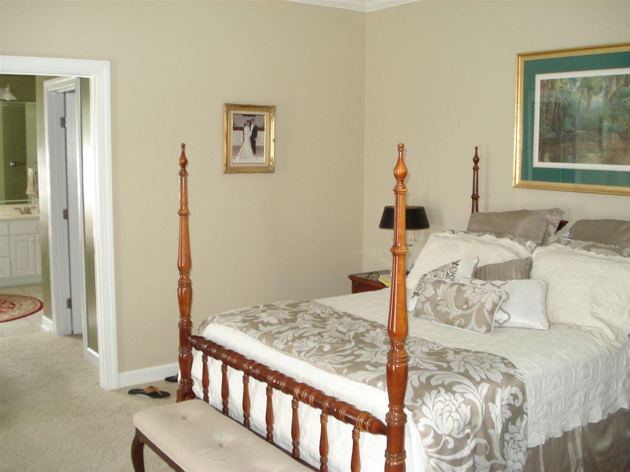 908 Wando Road Roebuck, SC 29376 - Photo 6 of 25