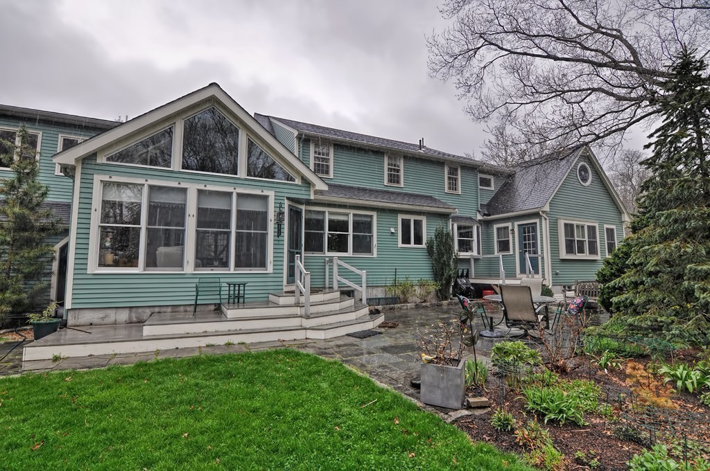 11 Stoney Brook Road Sherborn, MA 01770 - Photo 24 of 28 Gallery Image 24