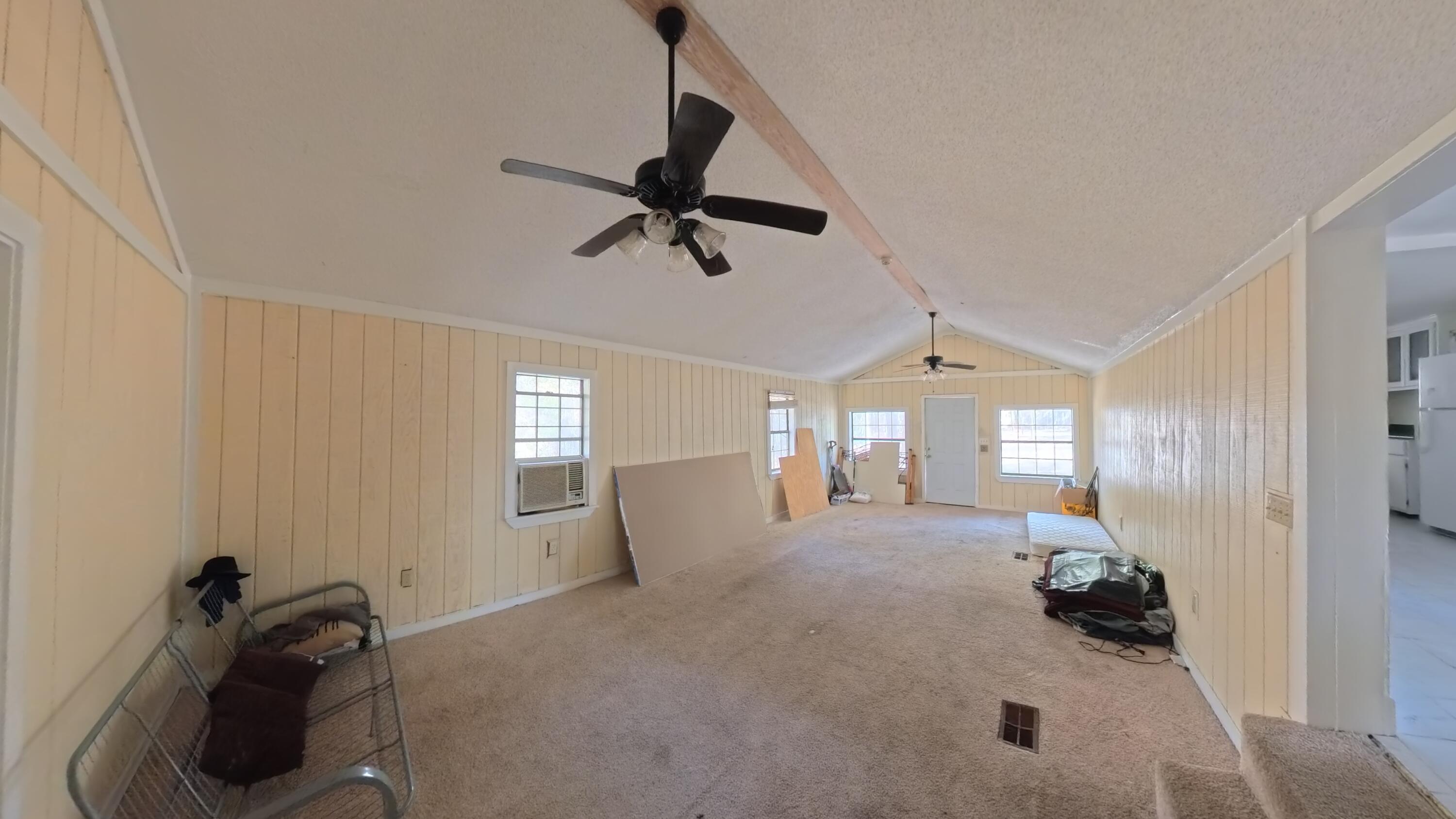 78 April Court Freeport, FL 32439 - Photo 26 of 39 a large room with closet and windows