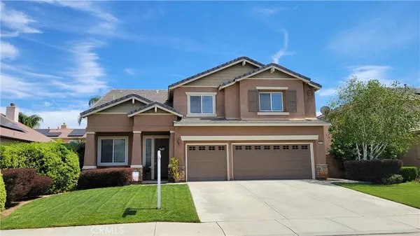 $645,000 | 29918 Fox Creek Drive, Menifee, CA 92586