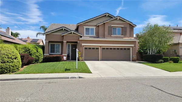 $645,001 | 29918 Fox Creek Drive, Menifee, CA 92586