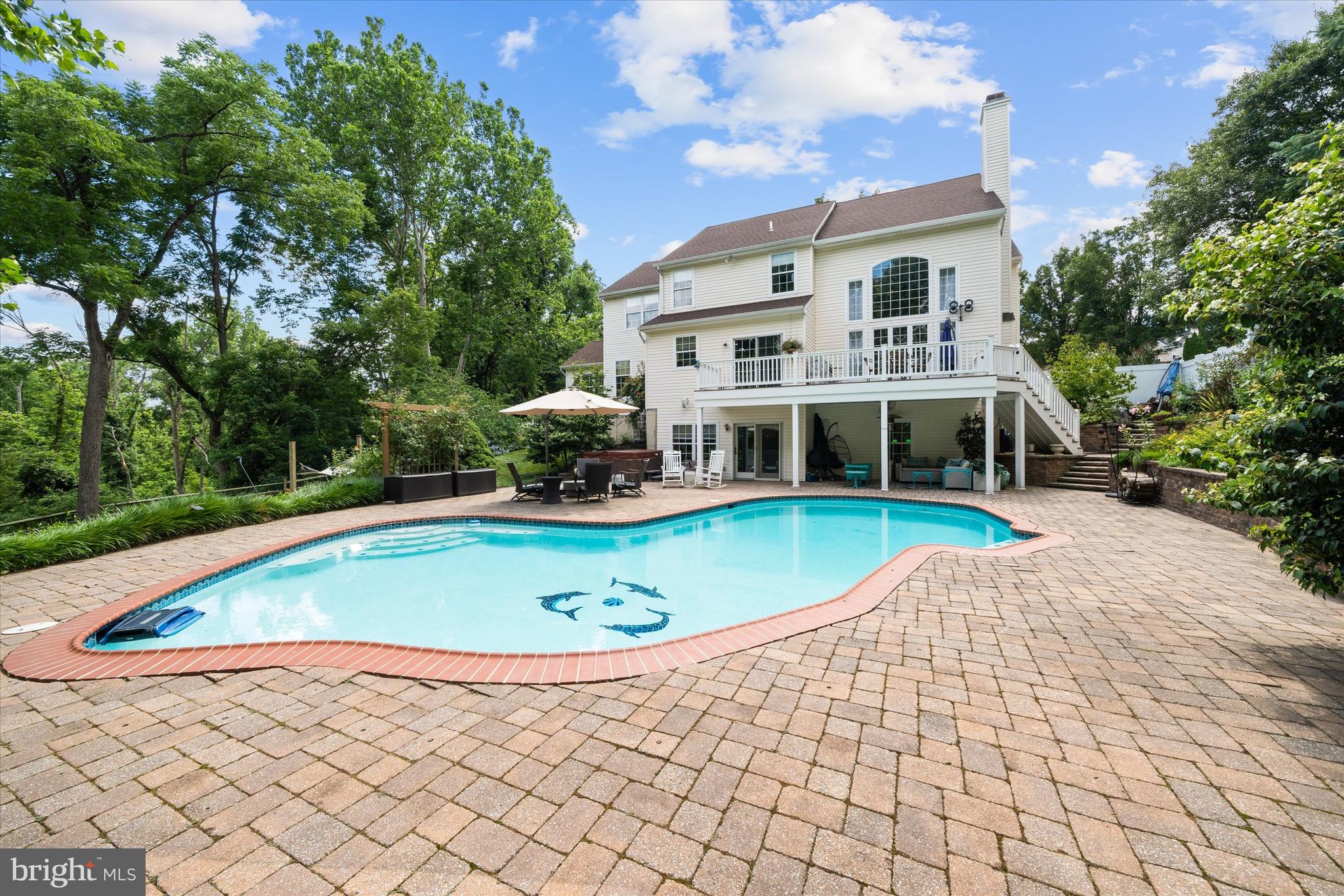 11 Belmont Circle Avondale, PA 19311 - Photo 48 of 54