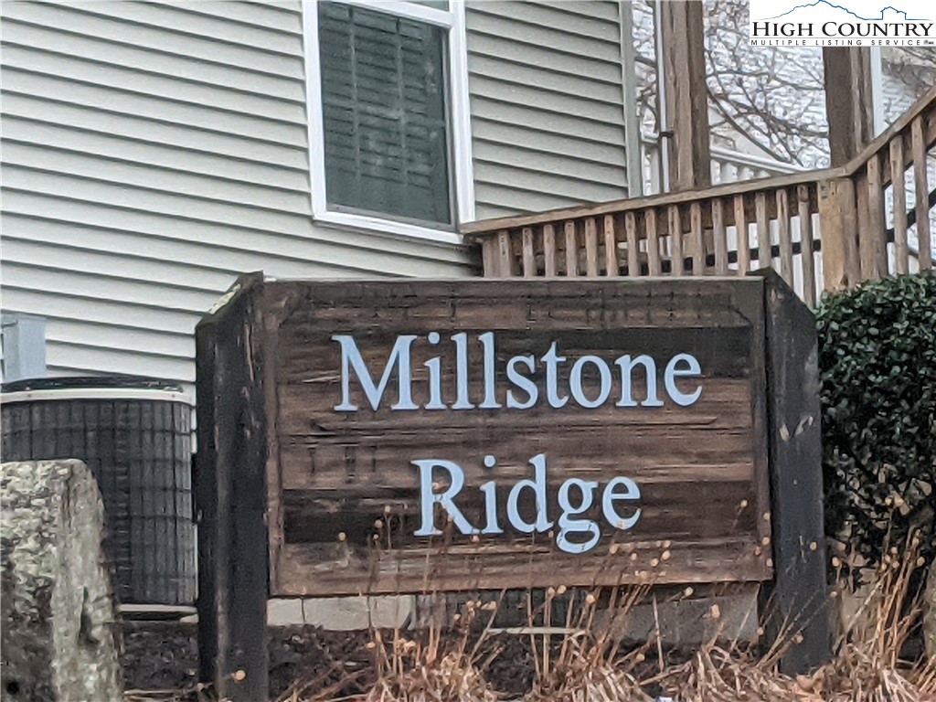 207 Cecil Miller Road, Unit 2 Boone, NC 28607 - Photo 13 of 13 Gallery Image 13