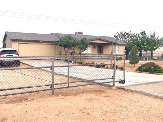 11445 Mohawk Road Apple Valley, CA 92308 - Photo 1 of 1 a view of a terrace