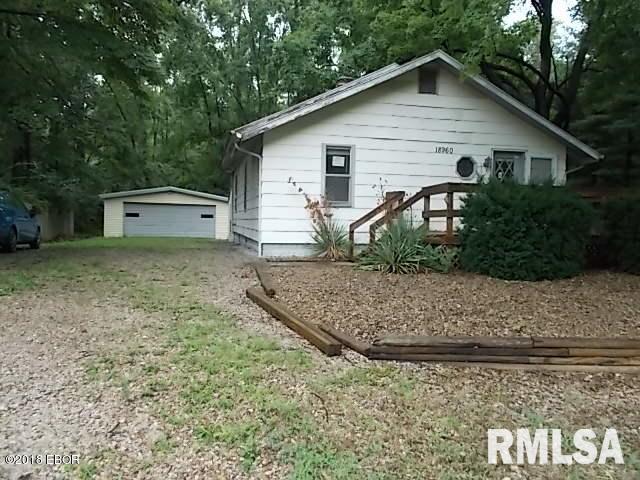 18960 East Fairfield Road Mount Vernon, IL 62864 - Photo 1 of 9 Gallery Image 1