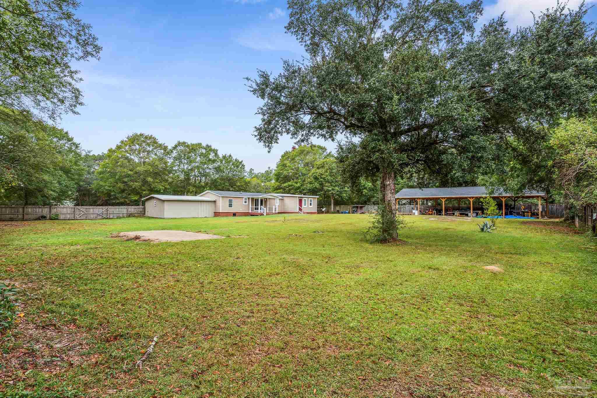 5268 Old Oak Road Milton, FL 32583 - Photo 32 of 34 Gallery Image 32