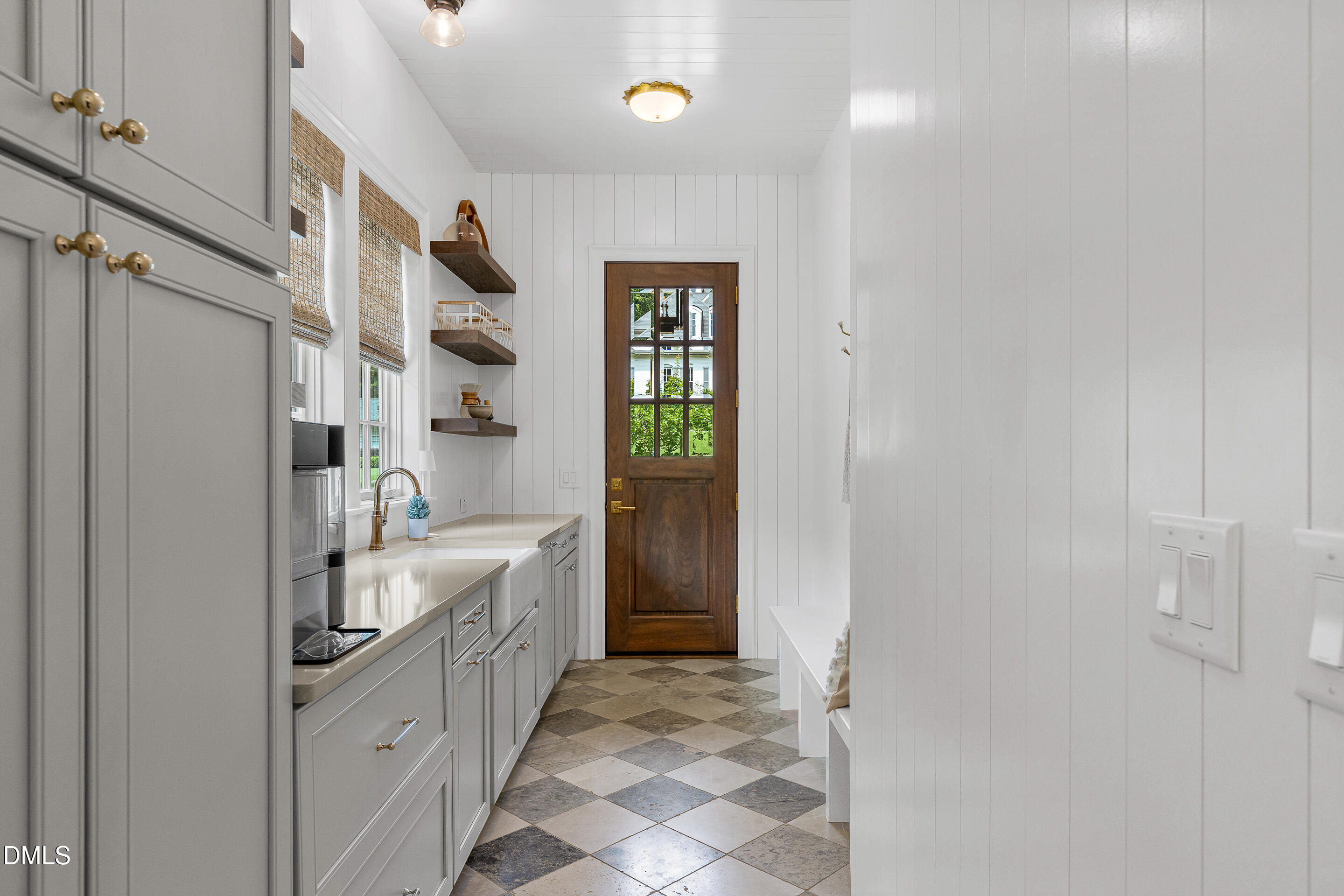 1716 Nottingham Road Raleigh, NC 27607 - Photo 26 of 79 Mud Room