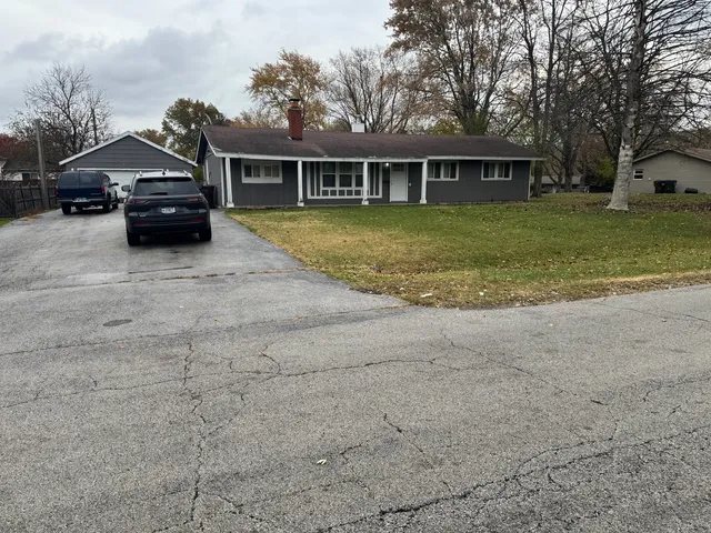 $250,000 | 18351 Anthony Avenue, Country Club Hills, IL 60478