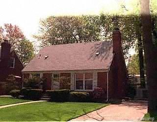 2007 Franklin Road Berkley, MI 48072 - Photo 1 of 1 Listing Image