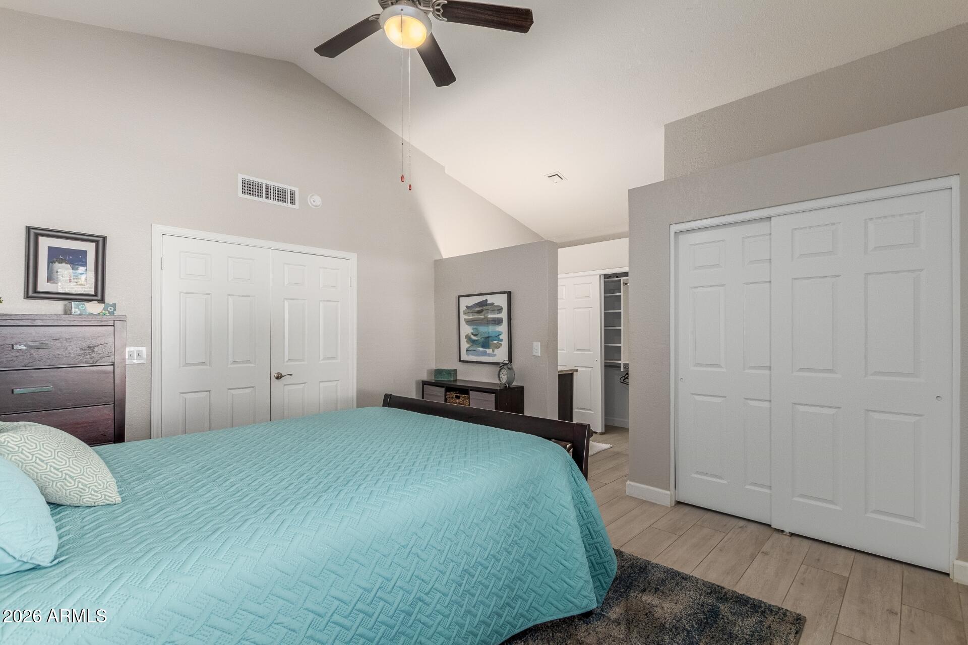 868 East Page Street Gilbert, AZ 85234 - Photo 11 of 22 Master Bedroom