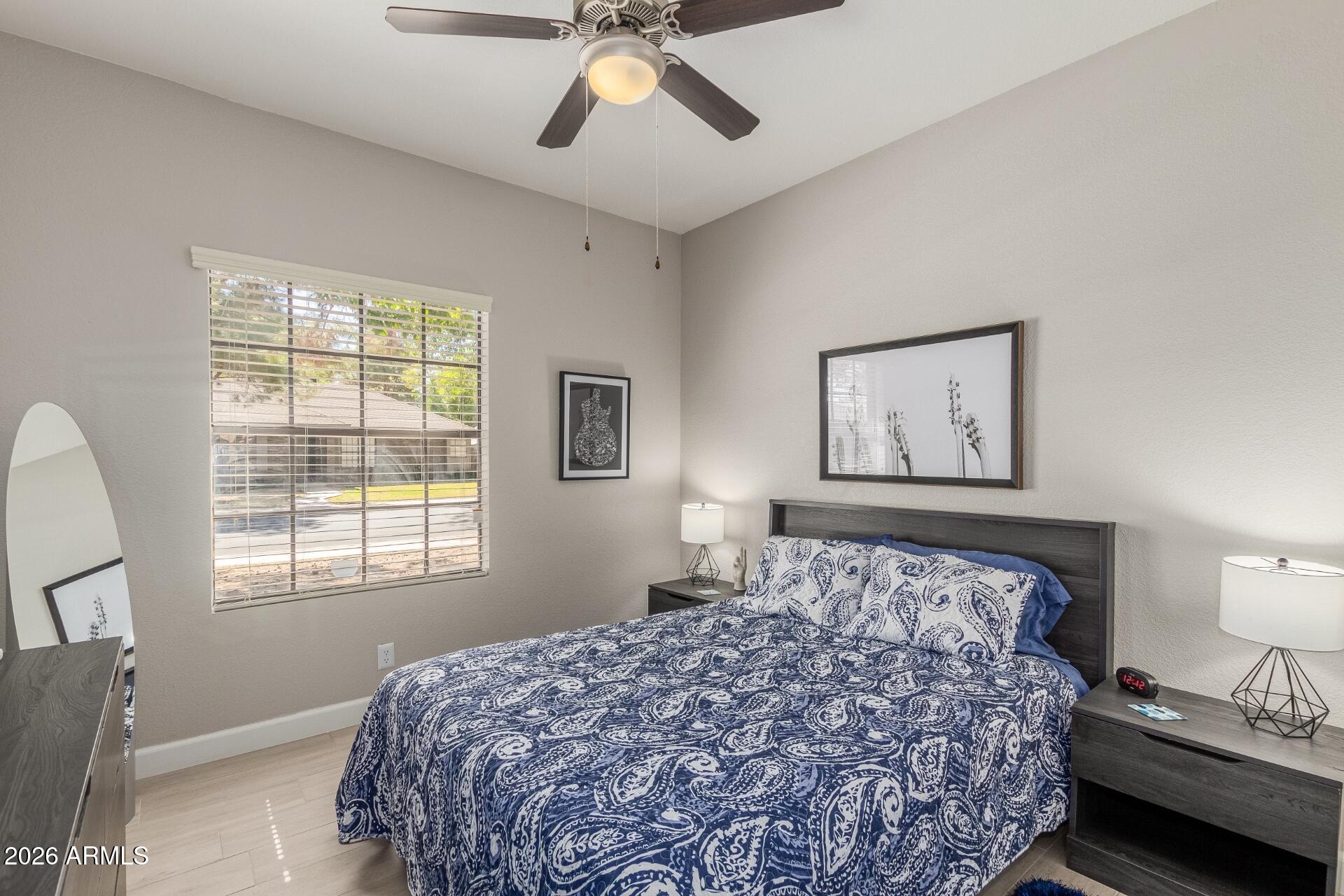 868 East Page Street Gilbert, AZ 85234 - Photo 14 of 22 2nd Bedroom