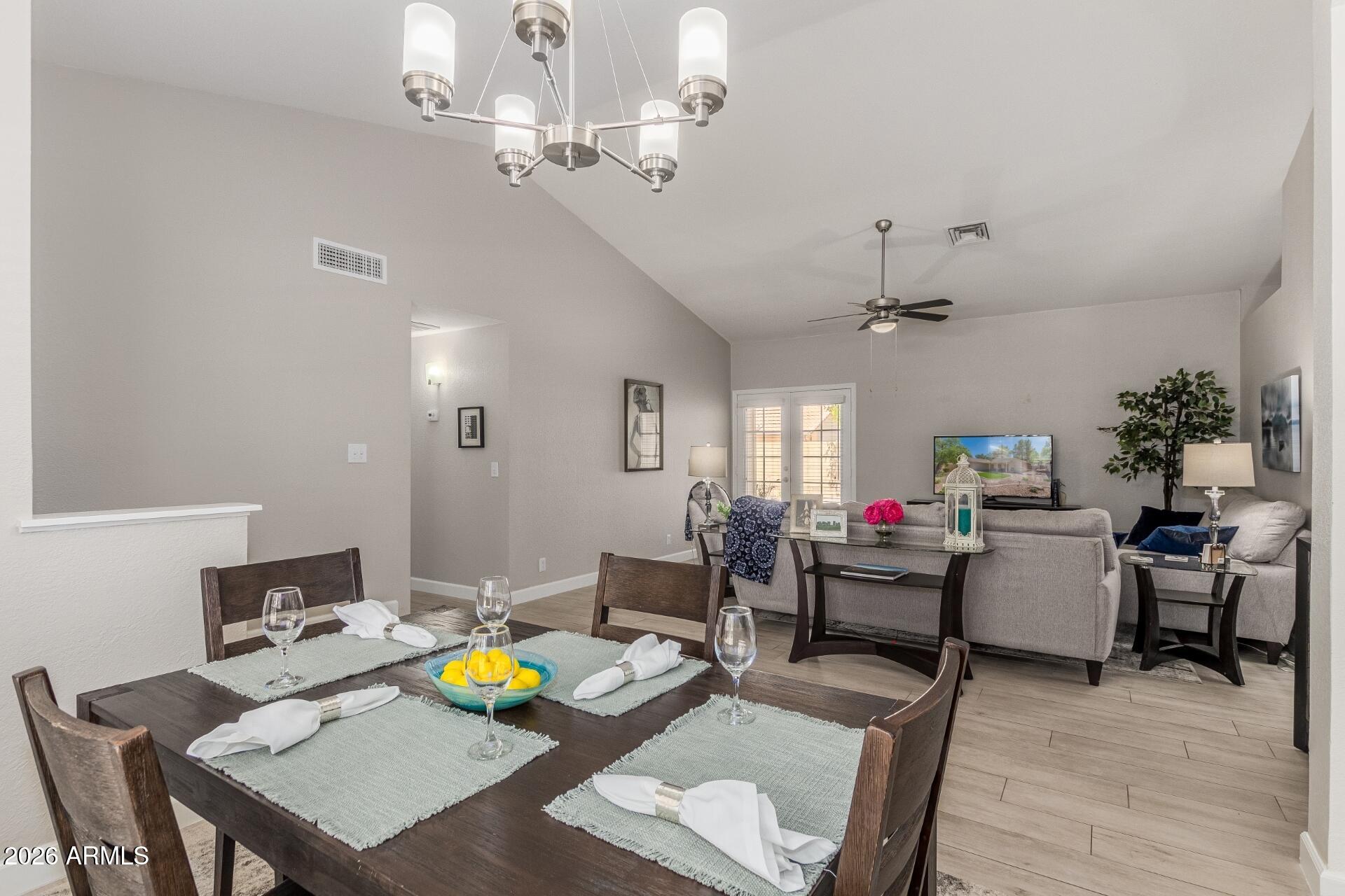 868 East Page Street Gilbert, AZ 85234 - Photo 6 of 22 Great Room