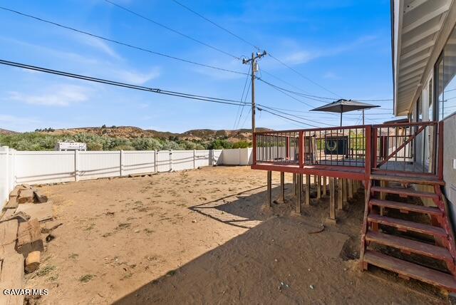 14747 Sandy Ridge Road Lake Elizabeth, CA 93532 - Photo 26 of 32 Sandy Ridge-28