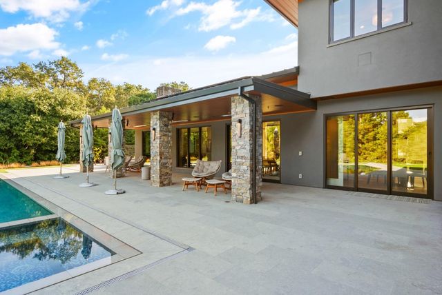 $12,500,000 | 12060 Elsie Way, Los Altos Hills, CA 94022