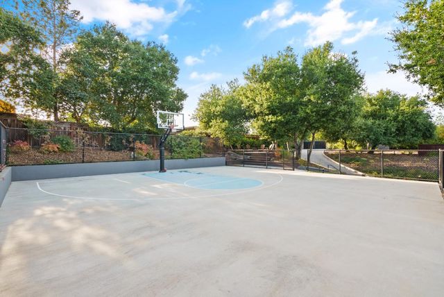 $12,500,000 | 12060 Elsie Way, Los Altos Hills, CA 94022