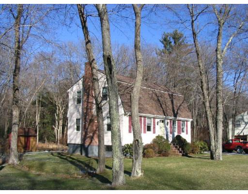 29 Trayer Road Canton, MA 02021 - Photo 1 of 7 Gallery Image 1