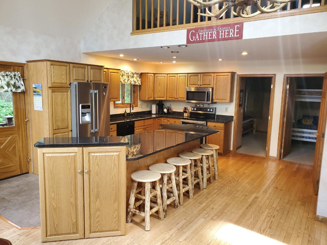 2099 Lake Nokomis Road Tomahawk, WI 54487 - Photo 18 of 76 Gallery Image 18