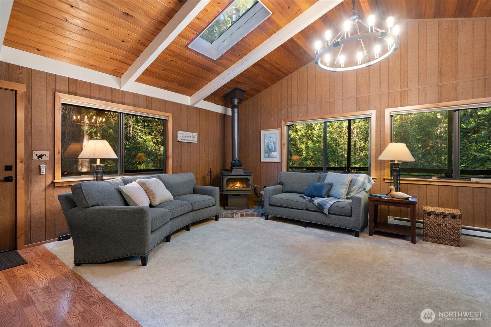 151 East Nantucket Road Shelton, WA 98584 - Photo 7 of 40