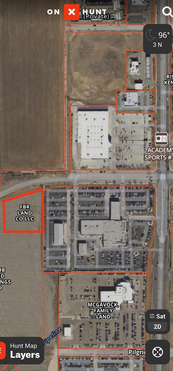 0 Southwest 45th Avenue Amarillo, TX 79119 - Photo 1 of 9