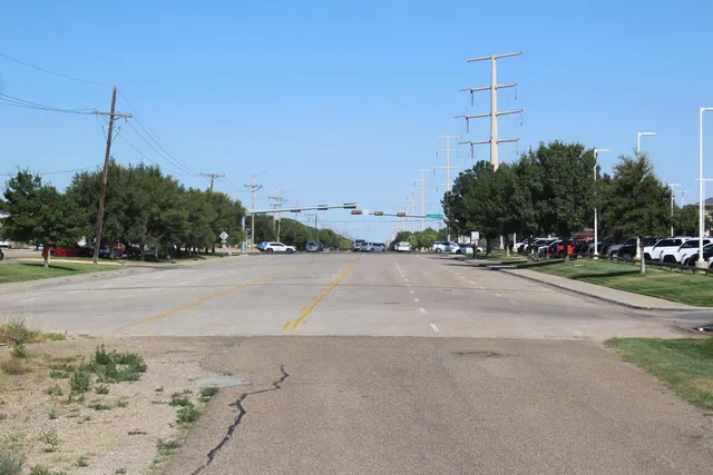 a view of a lake view