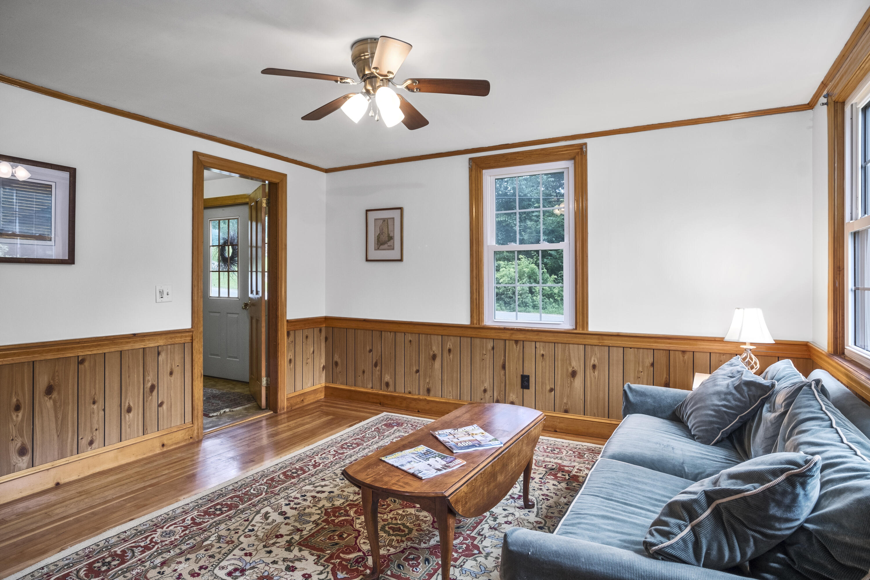 127 Wottons Mill Road Union, ME 04862 - Photo 18 of 51 22- 127 Wottons Mill Road - Union - JAC