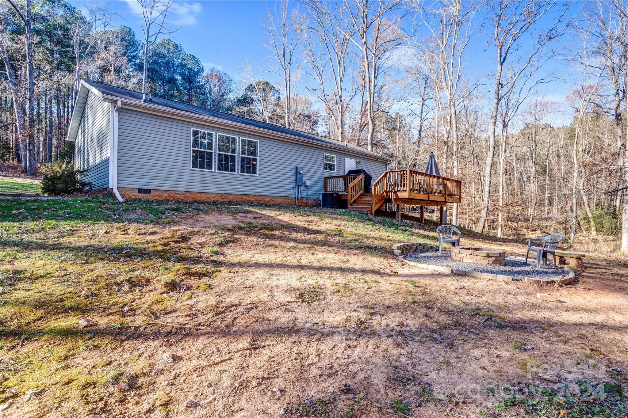 357 Stillwater Road Troutman, NC 28166 - Photo 33 of 38
