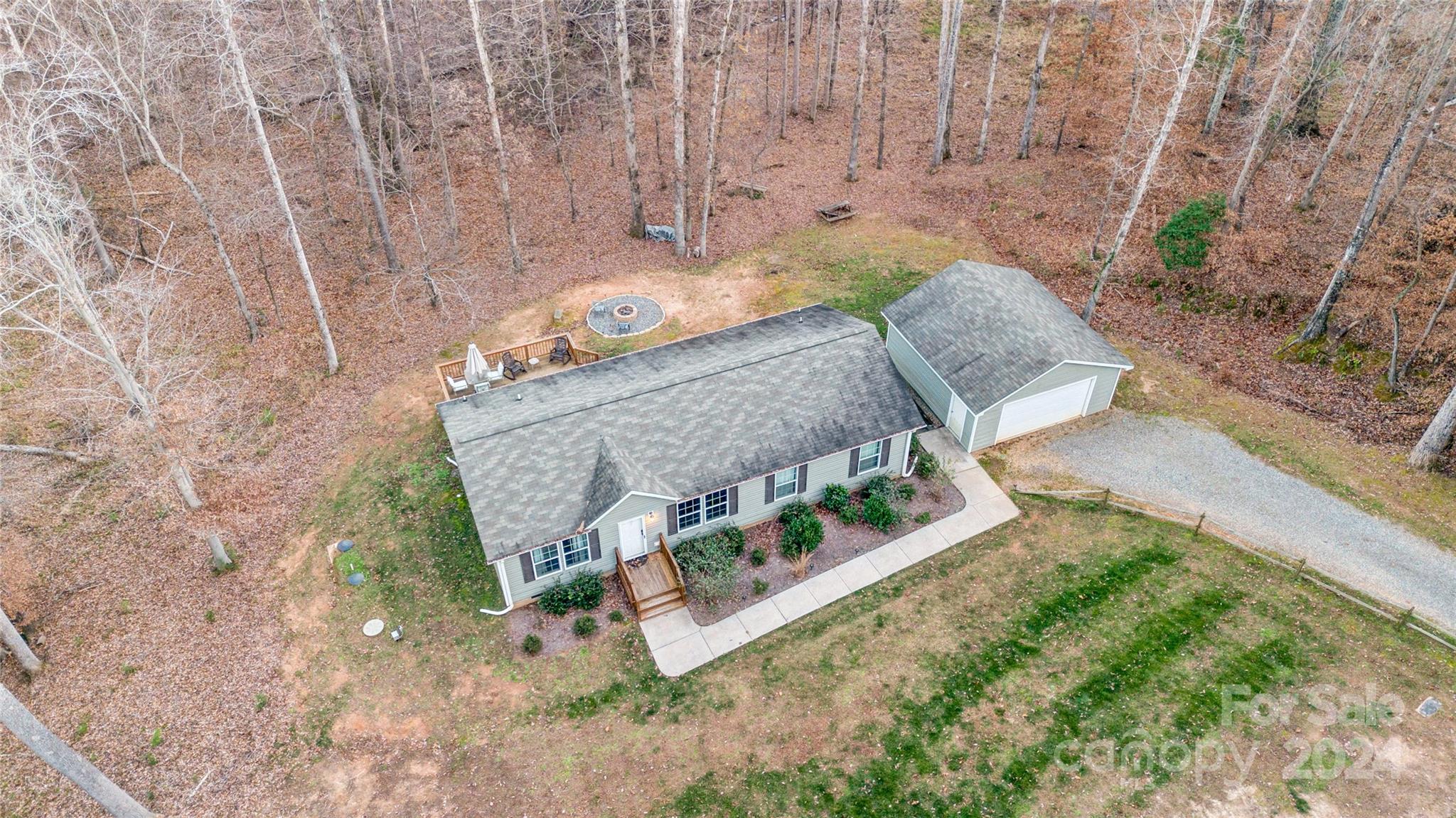 357 Stillwater Road Troutman, NC 28166 - Photo 36 of 38