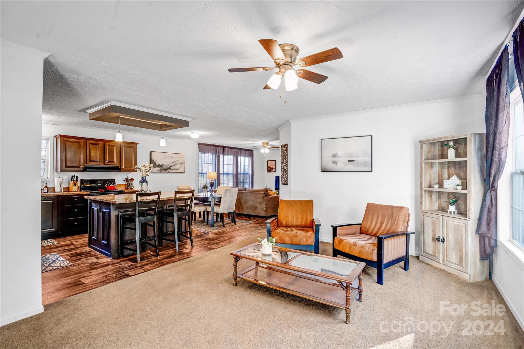 357 Stillwater Road Troutman, NC 28166 - Photo 6 of 38