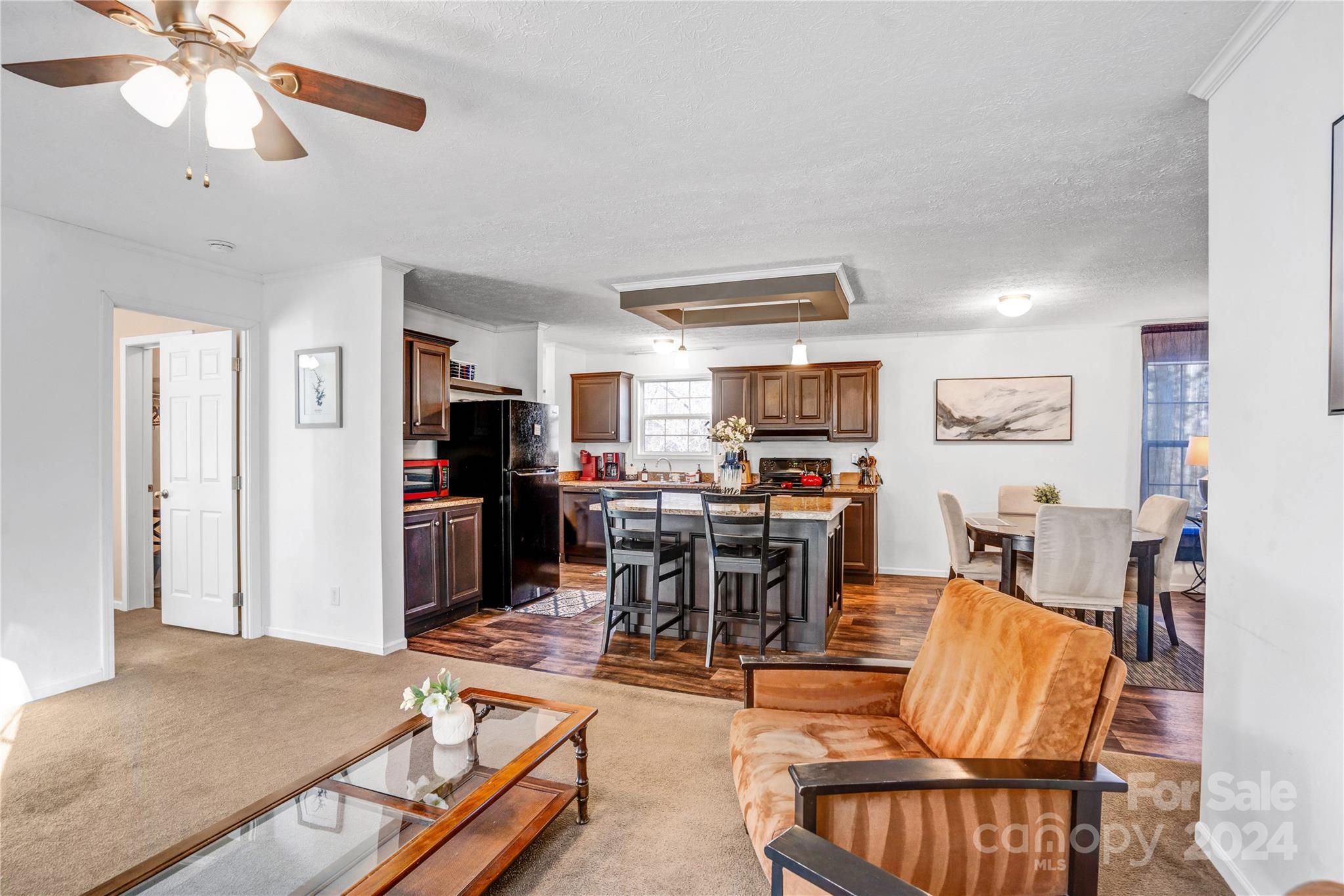 357 Stillwater Road Troutman, NC 28166 - Photo 8 of 38