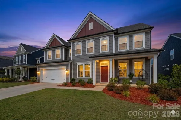 $654,900 | 241 Boxelder Road, Clover, SC 29710