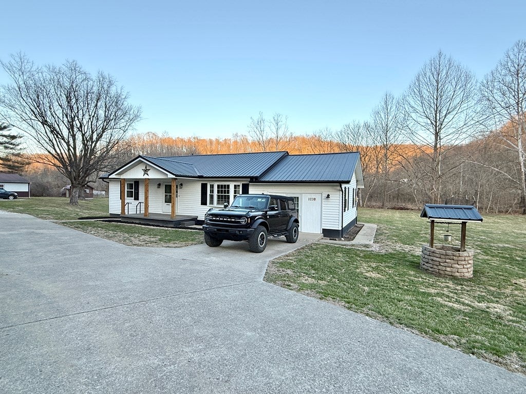 1230 Jr Road Franklin Furnace, OH 45629 - Photo 3 of 47 Gallery Image 3