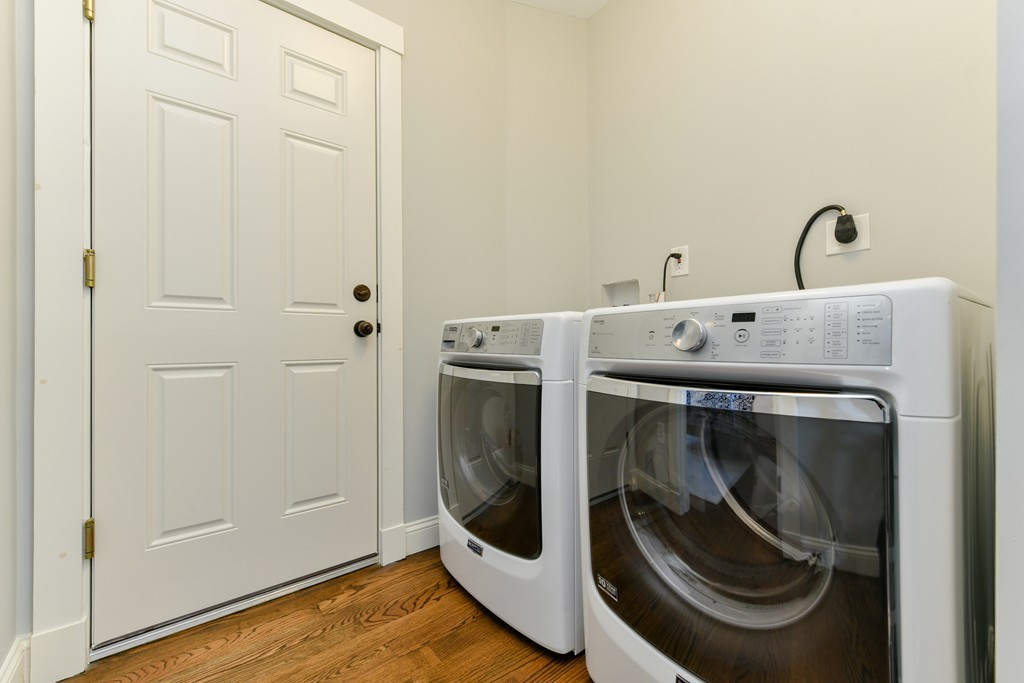4 Windermere Road, Unit 3 Boston, MA 02125 - Photo 17 of 23 Gallery Image 17