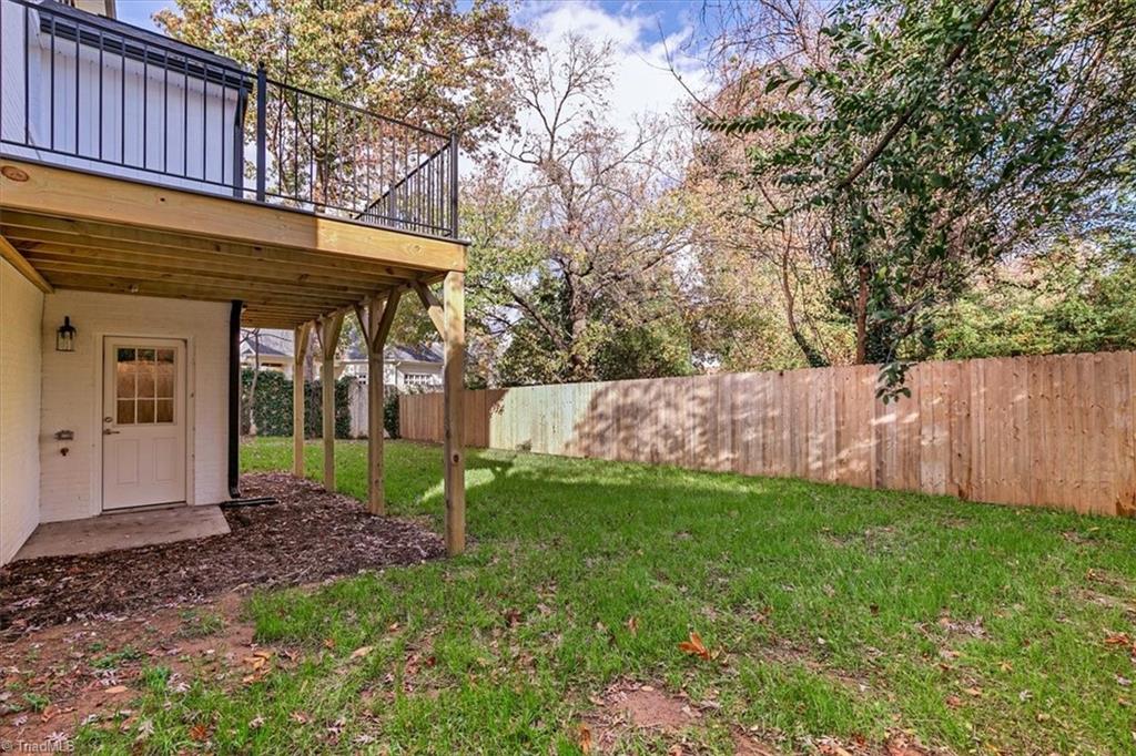 1103 Dover Road Greensboro, NC 27408 - Photo 41 of 41