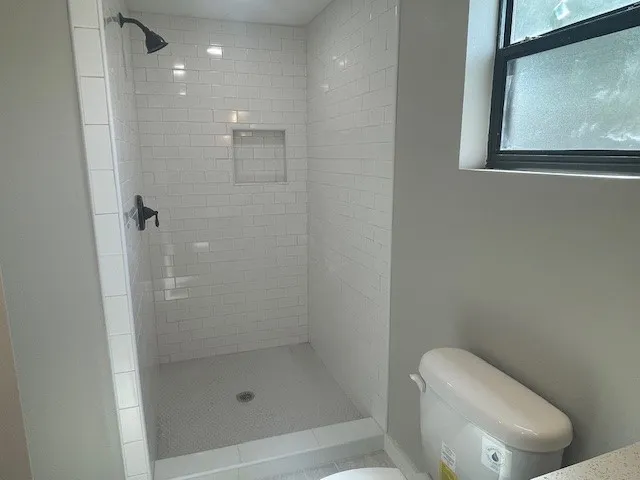 a view of swimming pool with outdoor space