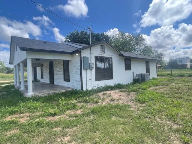 $155,000 | 704 North Dagmar Avenue, Hebbronville, TX 78361