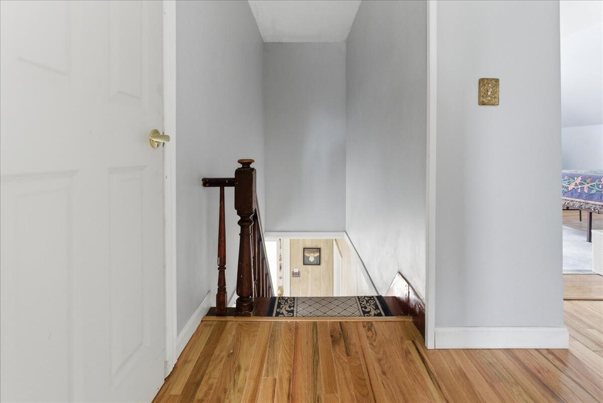 11 Elmwood Road Auburn, ME 04210 - Photo 21 of 44 Front stairs