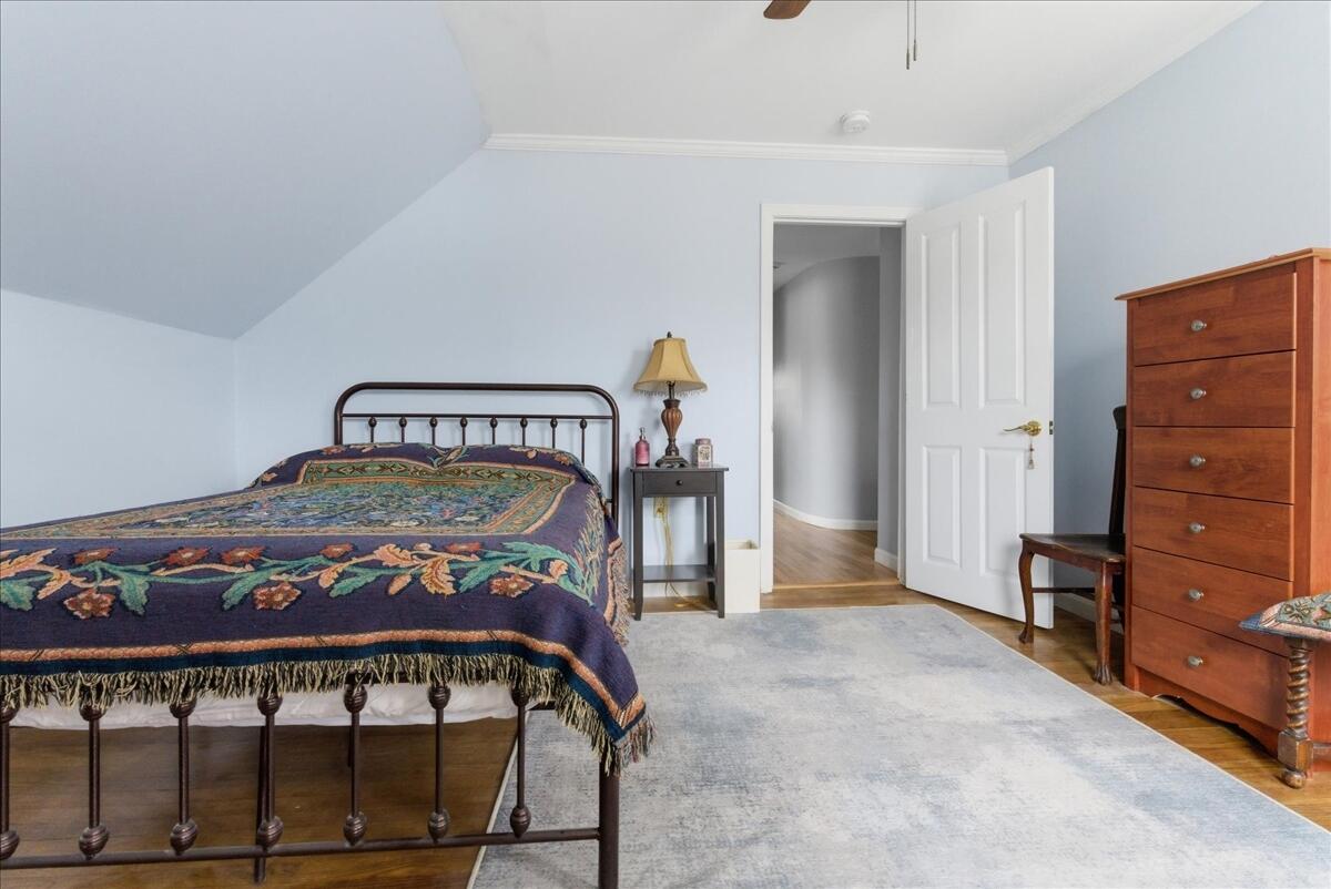 11 Elmwood Road Auburn, ME 04210 - Photo 23 of 44 Bedroom 2