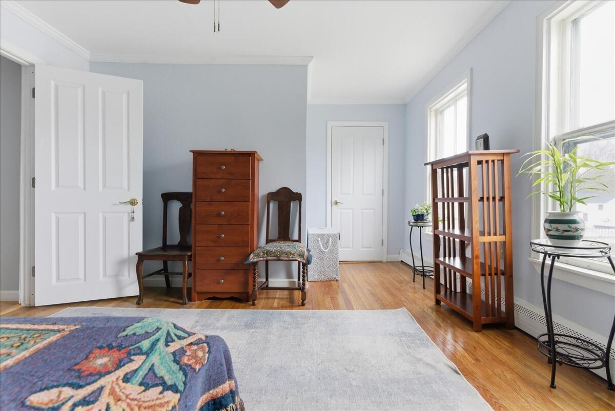 11 Elmwood Road Auburn, ME 04210 - Photo 24 of 44 Bedroom 2