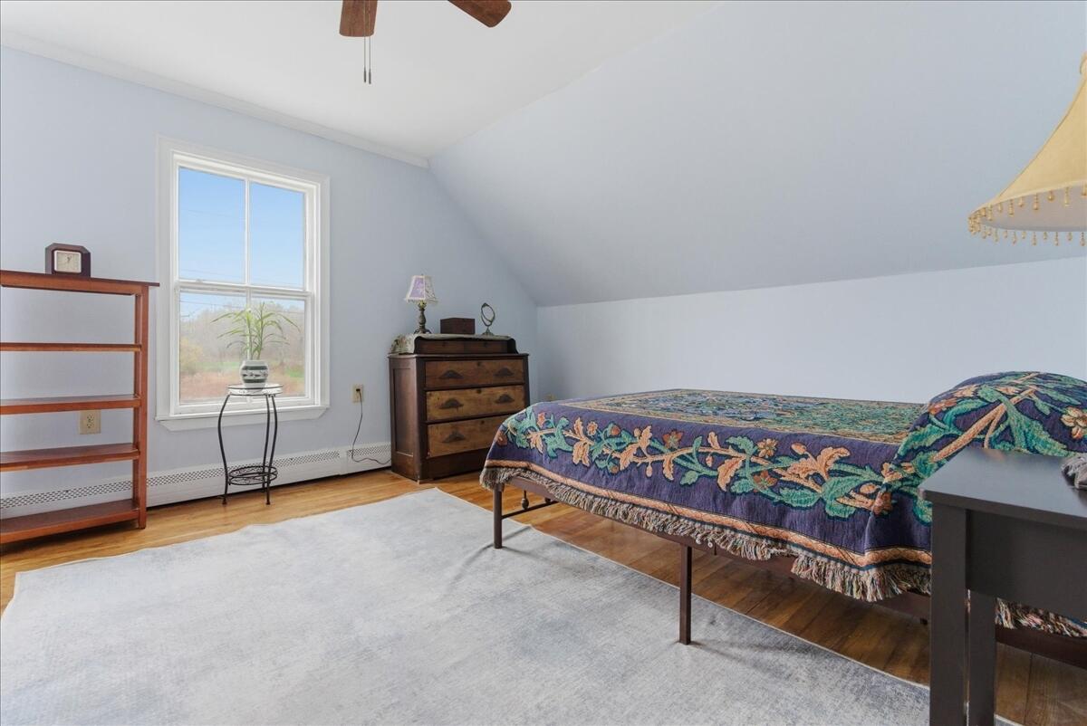 11 Elmwood Road Auburn, ME 04210 - Photo 25 of 44 Bedroom 2