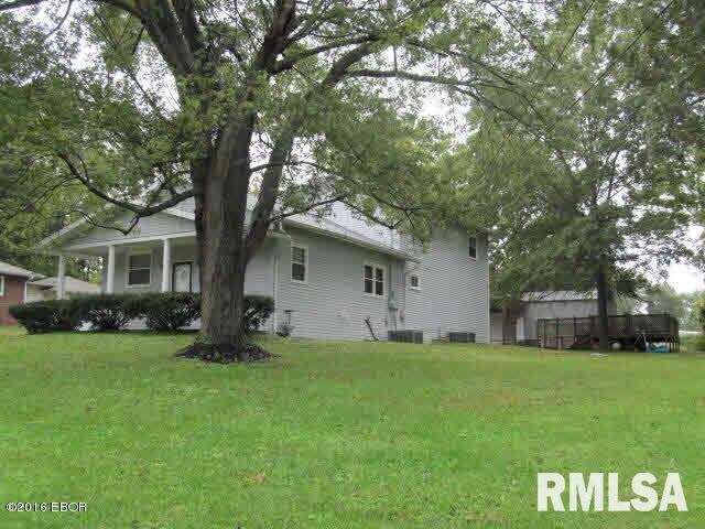 828 Fairfield Road Mount Vernon, IL 62864 - Photo 3 of 50