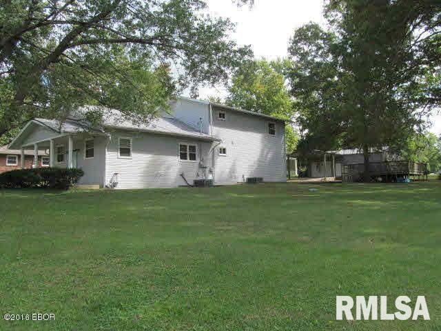 828 Fairfield Road Mount Vernon, IL 62864 - Photo 42 of 50
