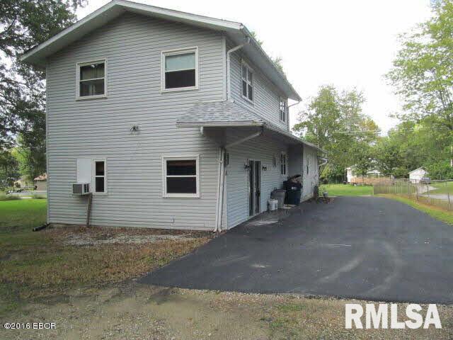 828 Fairfield Road Mount Vernon, IL 62864 - Photo 49 of 50