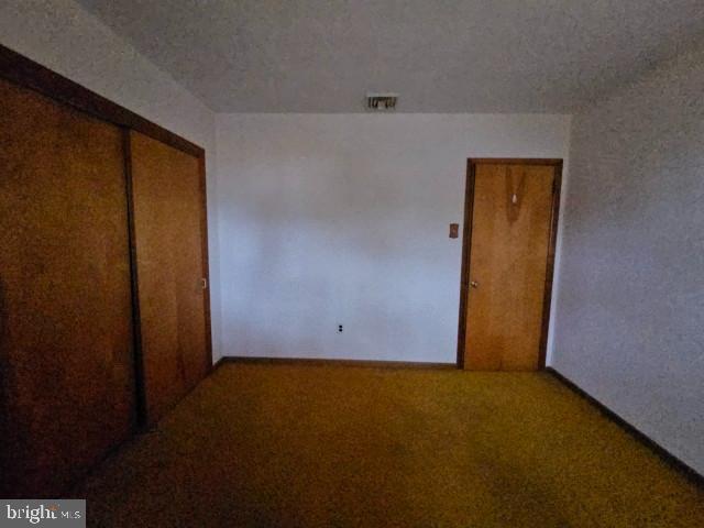 1836 3rd Street Langhorne, PA 19047 - Photo 9 of 14 an empty room with windows