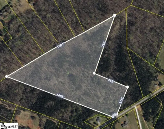 $360,000 | Grassland Road, Campobello, SC 29322