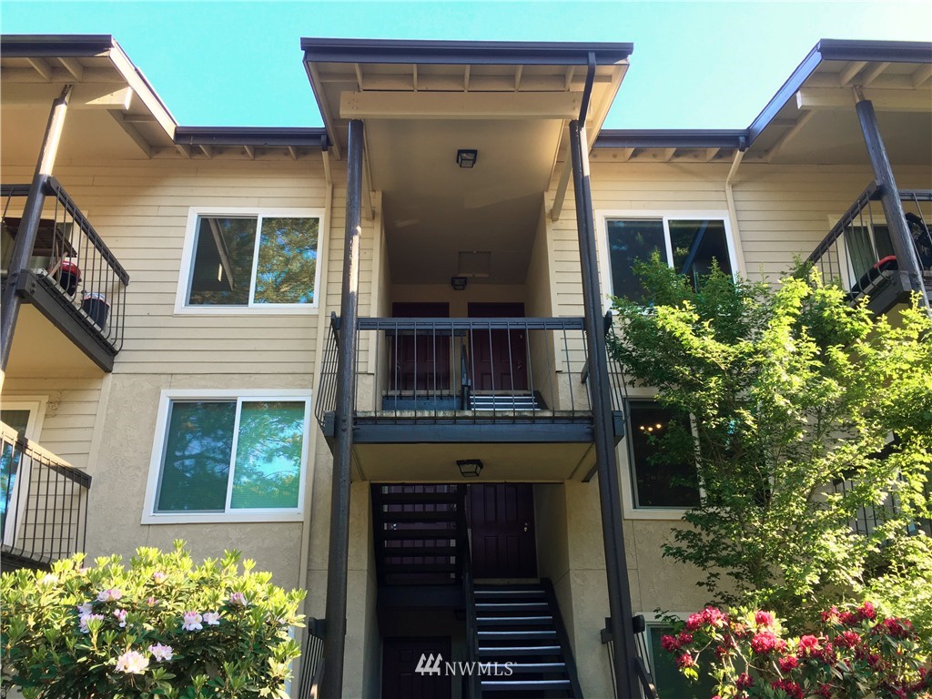 13626 Northeast 7th Street, Unit F10 Bellevue, WA 98005 - Photo 1 of 17