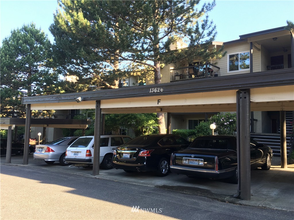 13626 Northeast 7th Street, Unit F10 Bellevue, WA 98005 - Photo 16 of 17