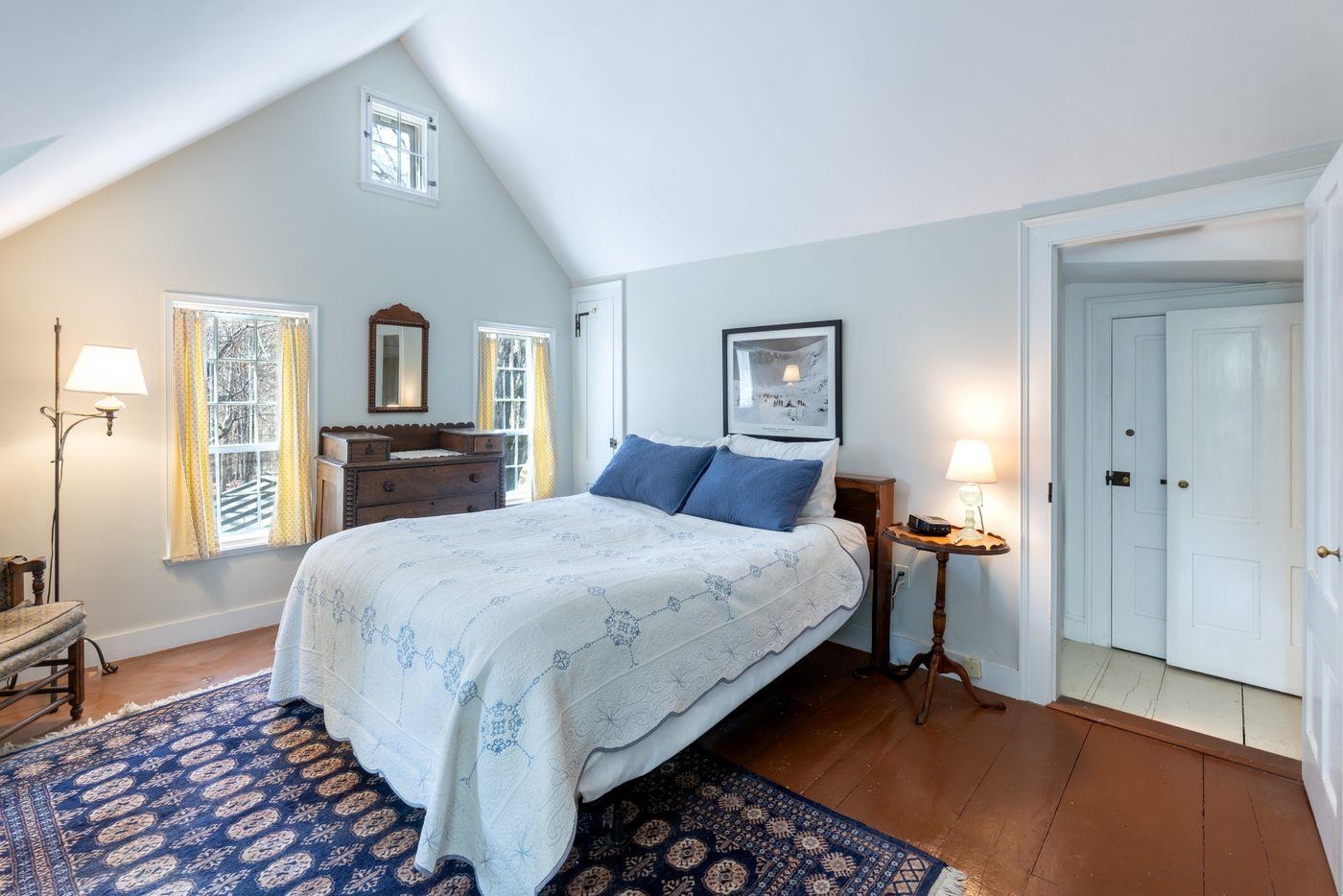 521 Washington Hill Road Tamworth, NH 03875 - Photo 28 of 49