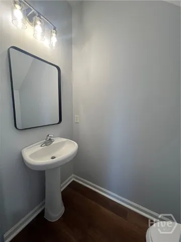 $2,100 | 120 Reese Way, Savannah, GA 31419