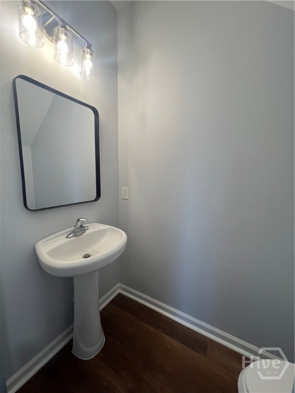 120 Reese Way Savannah, GA 31419 - Photo 14 of 26