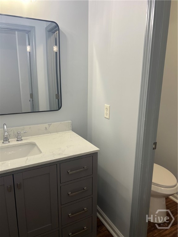 120 Reese Way Savannah, GA 31419 - Photo 16 of 26